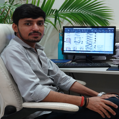 MR. Akhil Varshney